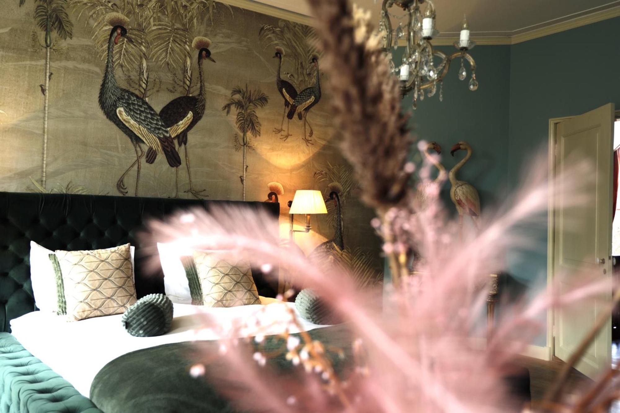 Landgoed Loenen B&B Slijk-Ewijk ภายนอก รูปภาพ