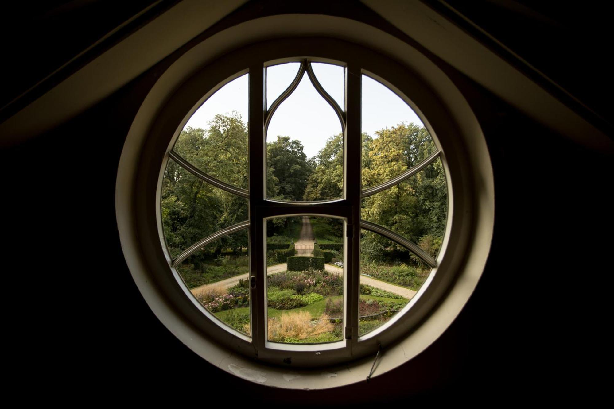 Landgoed Loenen B&B Slijk-Ewijk ภายนอก รูปภาพ
