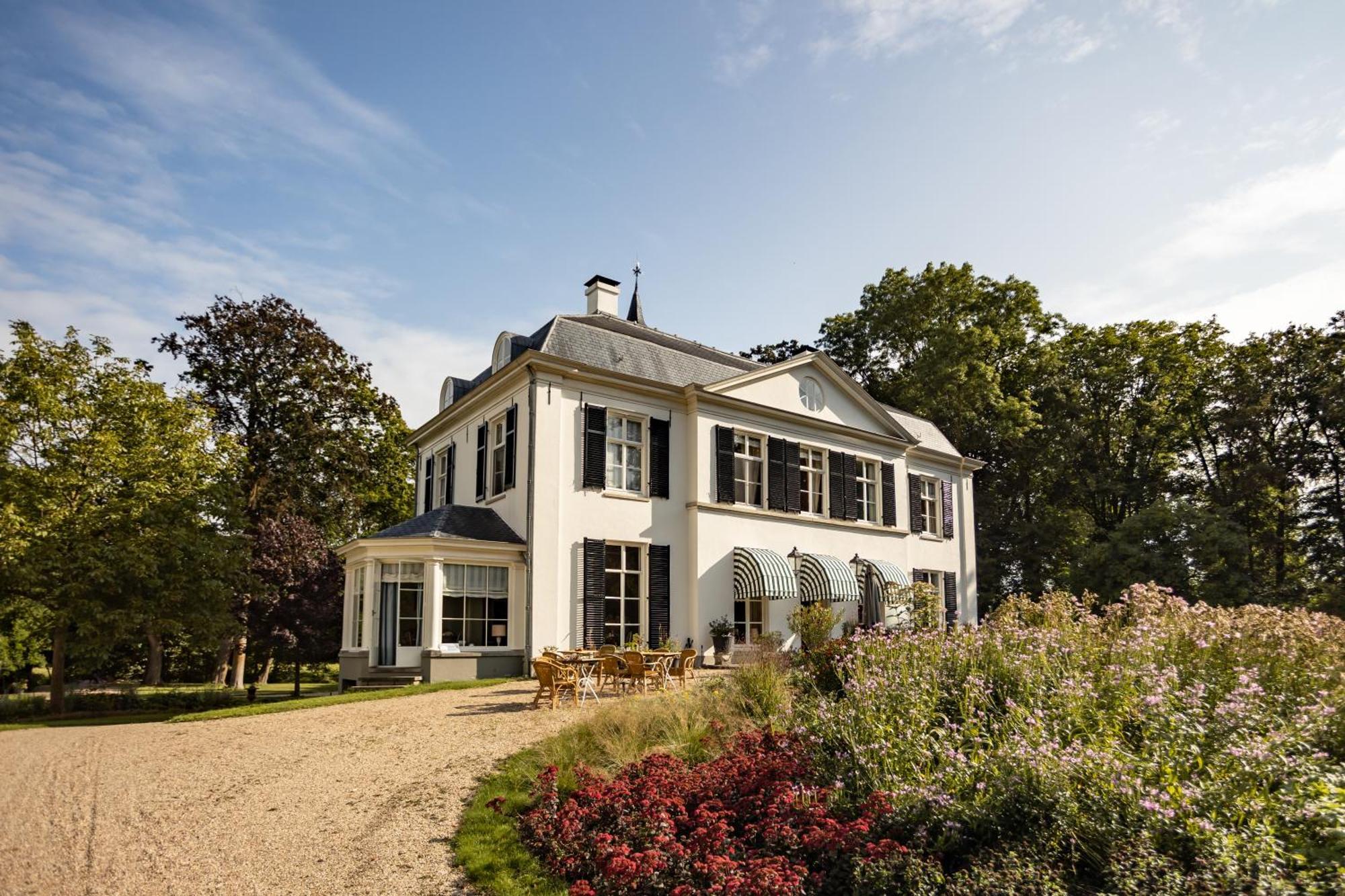 Landgoed Loenen B&B Slijk-Ewijk ภายนอก รูปภาพ