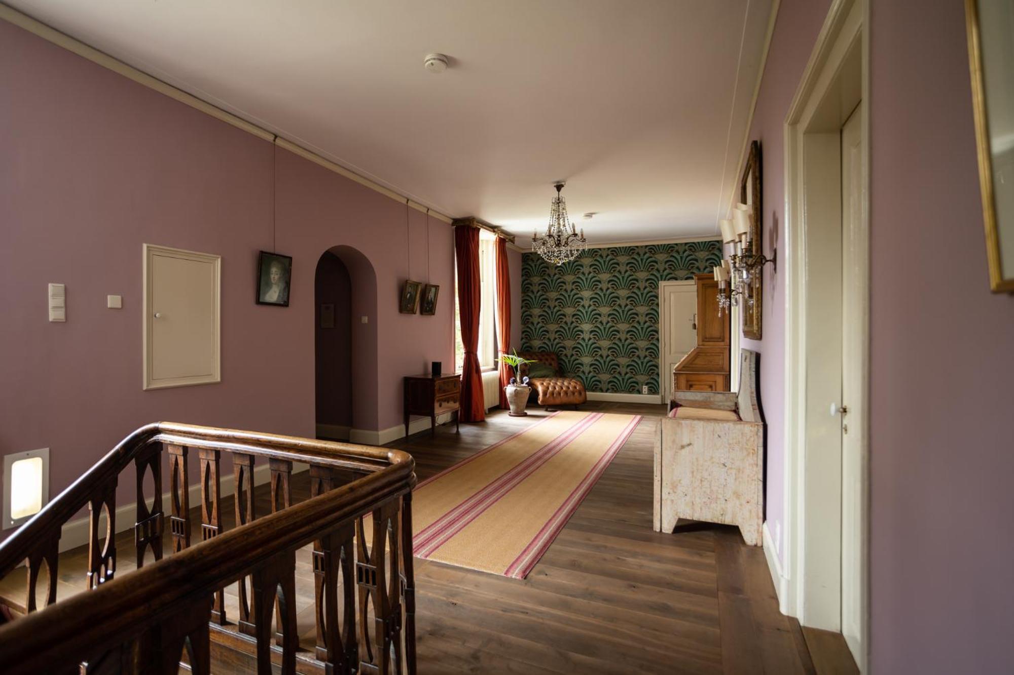 Landgoed Loenen B&B Slijk-Ewijk ภายนอก รูปภาพ