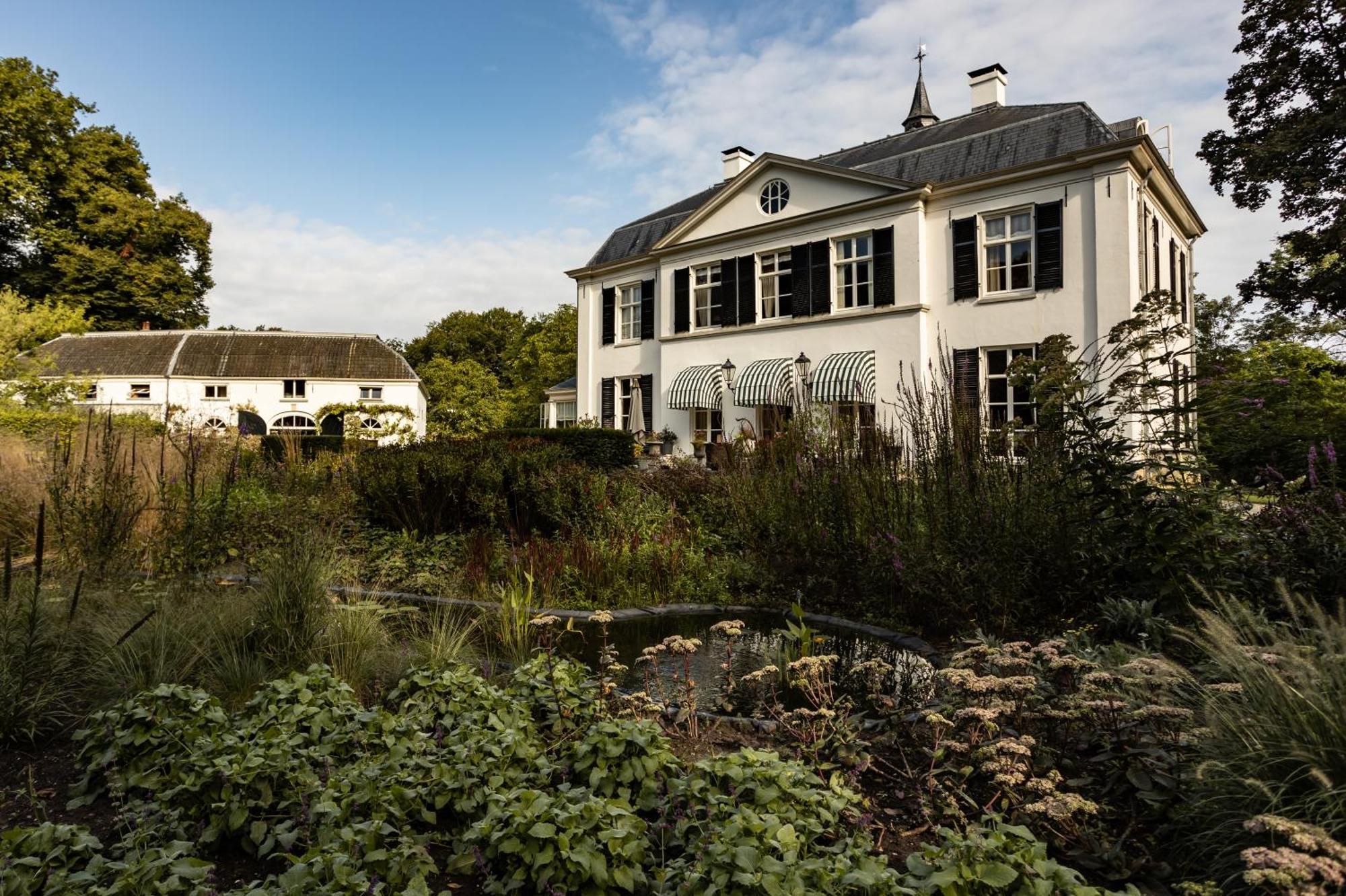 Landgoed Loenen B&B Slijk-Ewijk ภายนอก รูปภาพ