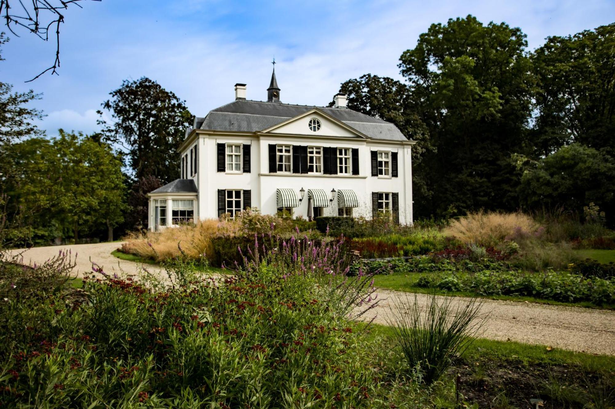 Landgoed Loenen B&B Slijk-Ewijk ภายนอก รูปภาพ