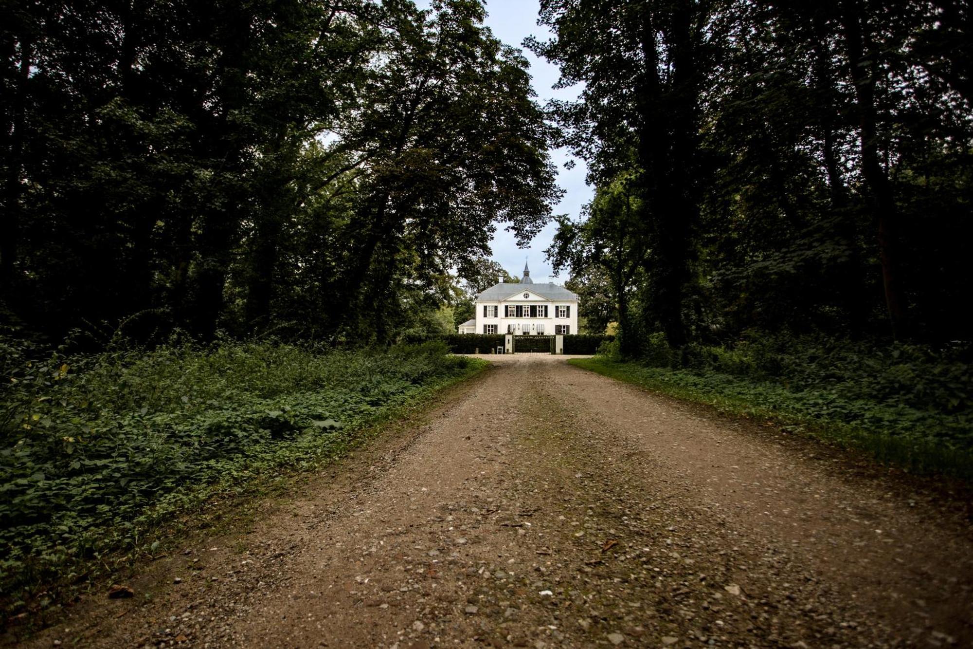 Landgoed Loenen B&B Slijk-Ewijk ภายนอก รูปภาพ