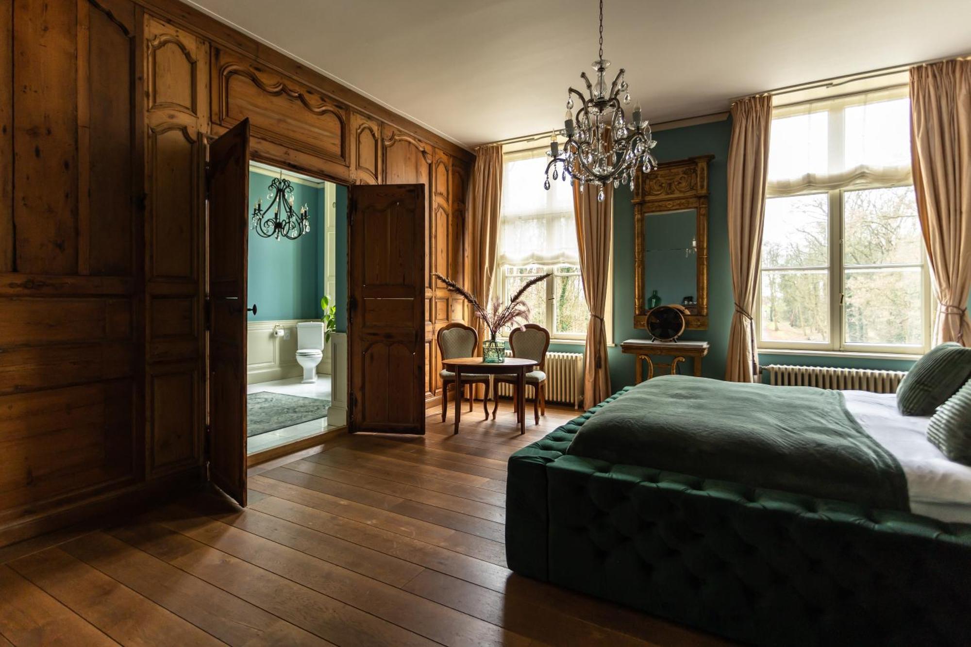 Landgoed Loenen B&B Slijk-Ewijk ภายนอก รูปภาพ
