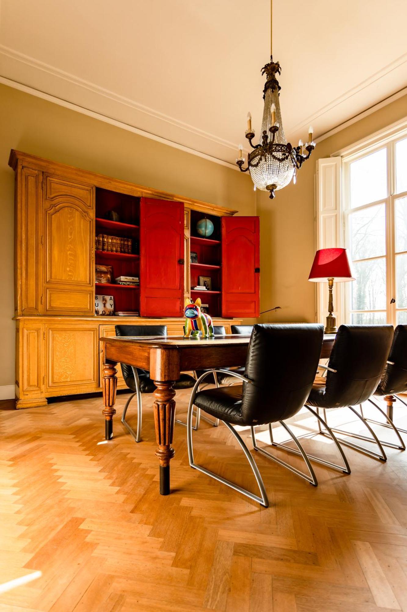 Landgoed Loenen B&B Slijk-Ewijk ภายนอก รูปภาพ