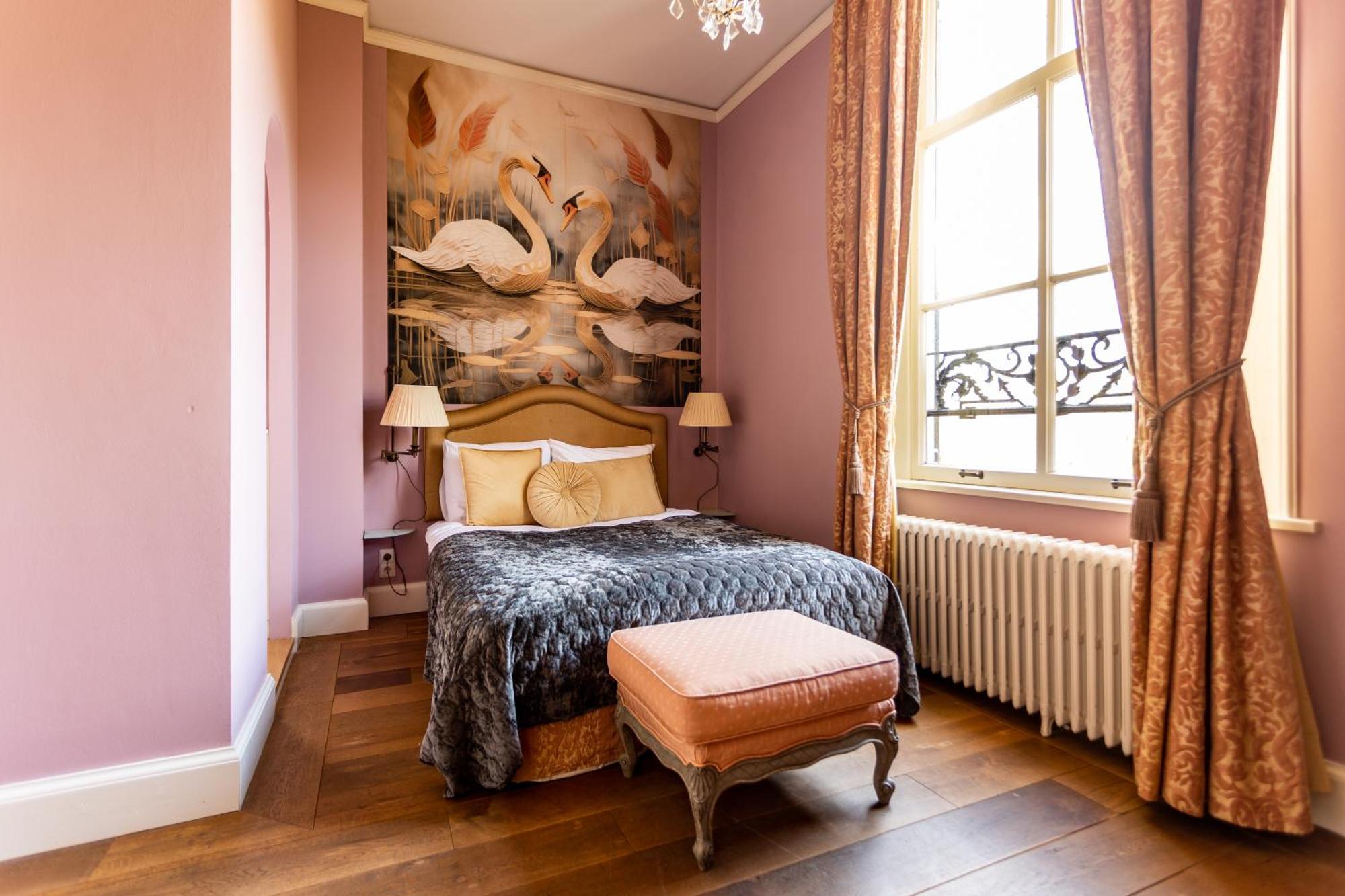 Landgoed Loenen B&B Slijk-Ewijk ภายนอก รูปภาพ