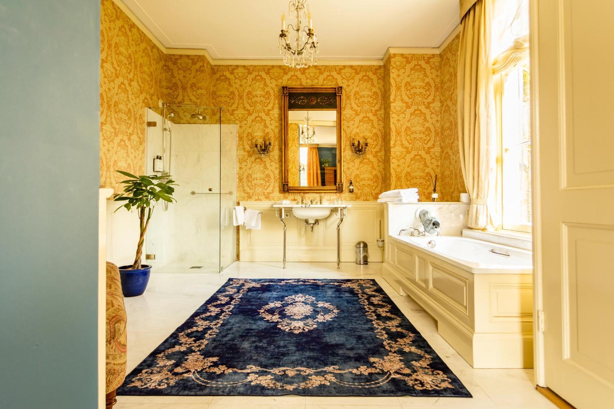 Landgoed Loenen B&B Slijk-Ewijk ภายนอก รูปภาพ