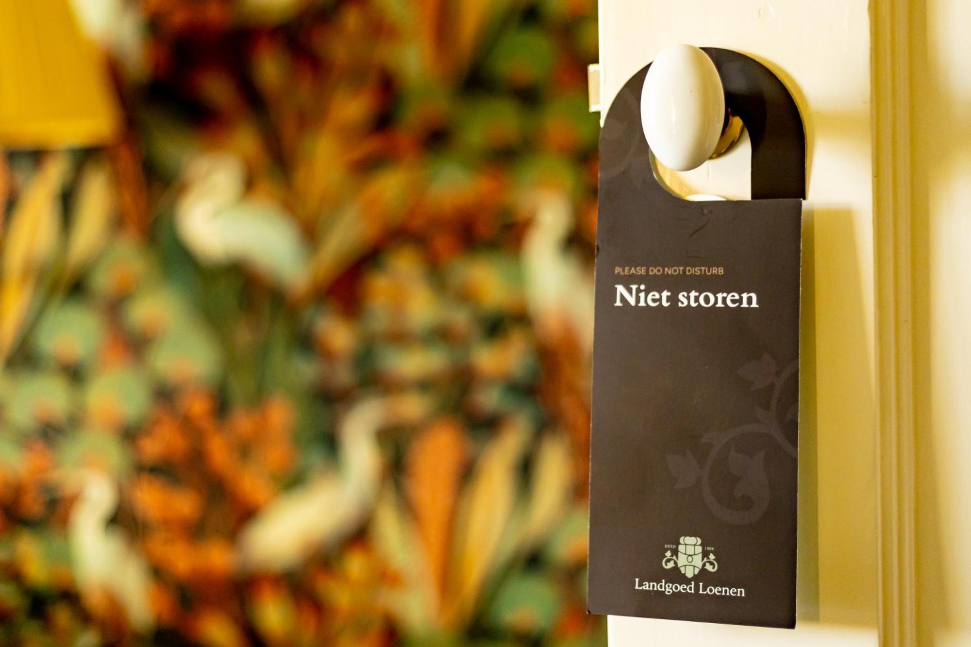 Landgoed Loenen B&B Slijk-Ewijk ภายนอก รูปภาพ