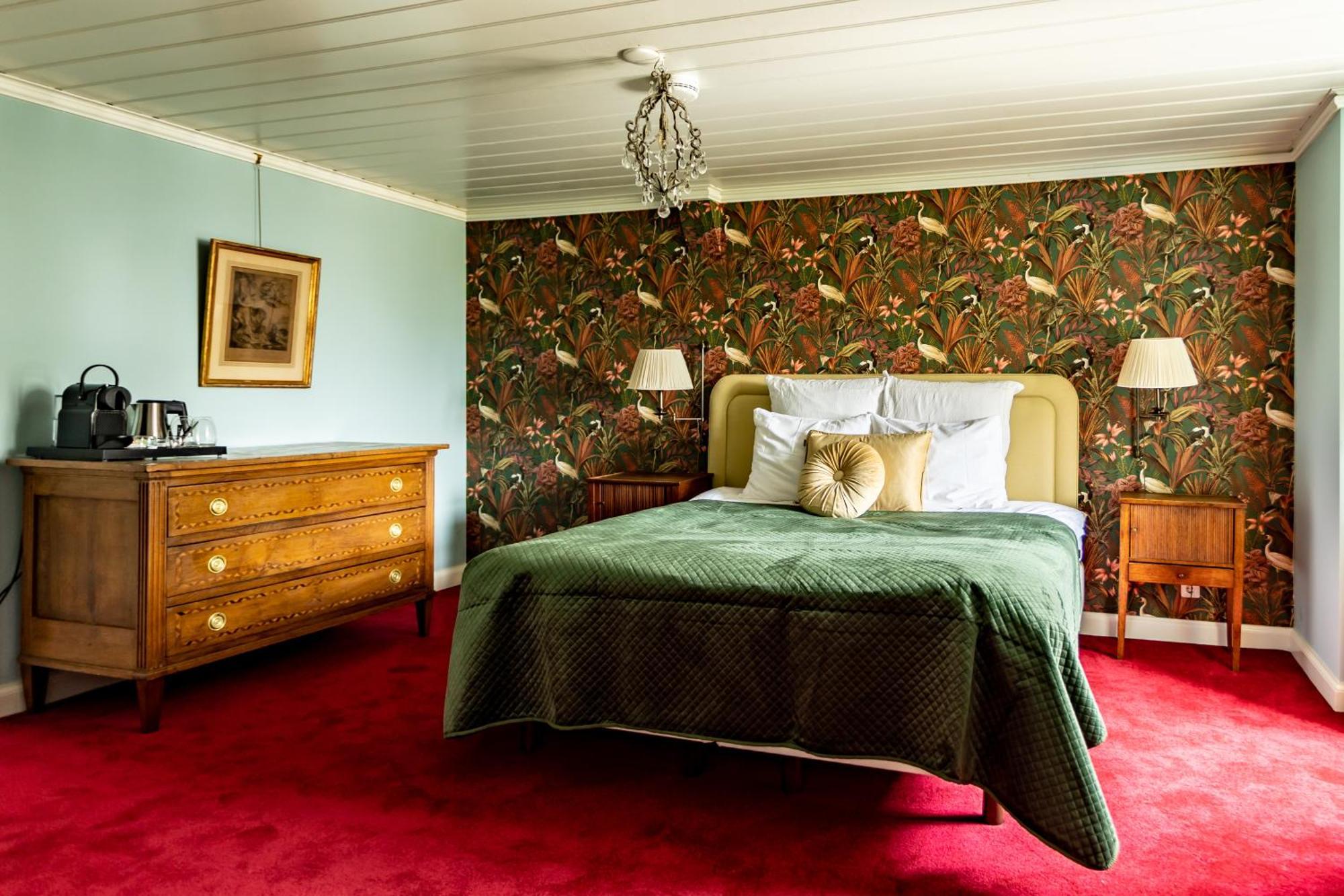 Landgoed Loenen B&B Slijk-Ewijk ภายนอก รูปภาพ