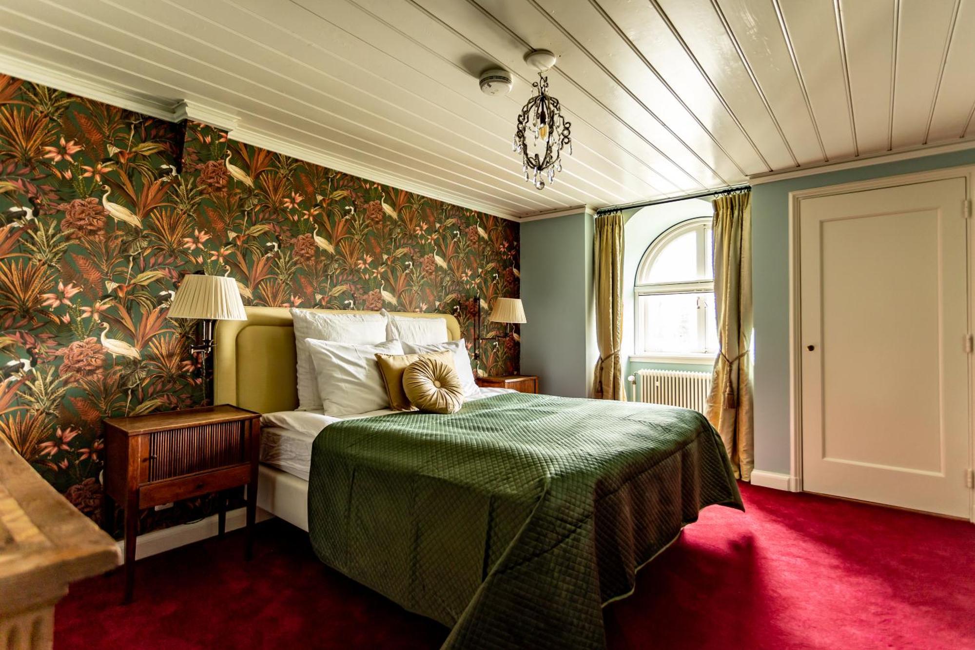 Landgoed Loenen B&B Slijk-Ewijk ภายนอก รูปภาพ