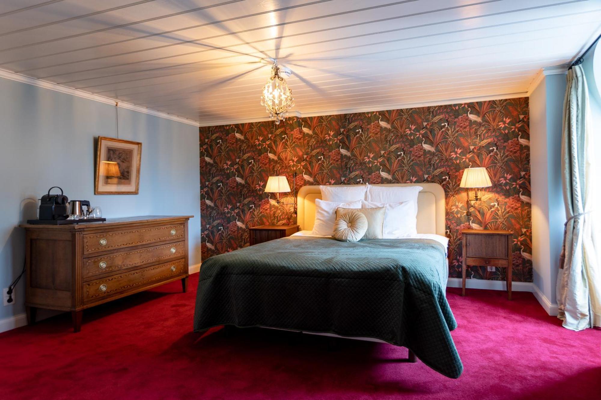Landgoed Loenen B&B Slijk-Ewijk ภายนอก รูปภาพ